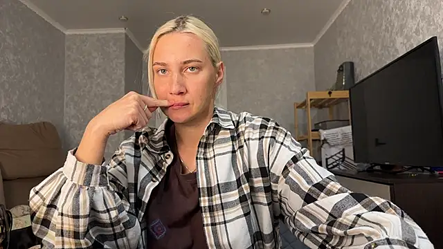 AnneBall online show from February 2026 02:39:01 PM