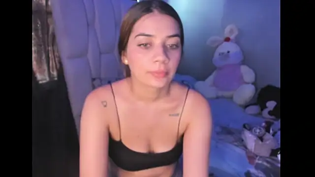 KittyKlum online show from February 2025 08:28:02 PM