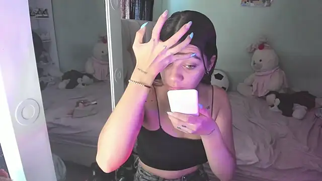 KittyKlum online show from March 2026 04:11:02 PM