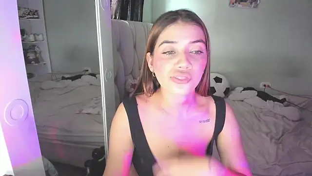 KittyKlum online show from March 2026 07:47:01 PM