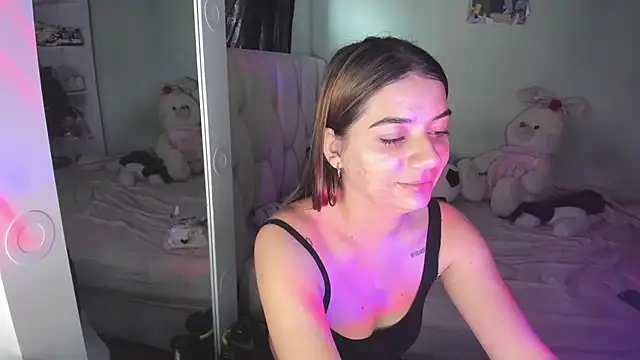 KittyKlum online show from March 2026 04:19:02 PM