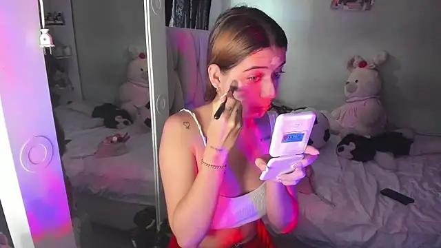 KittyKlum online show from March 2026 04:08:02 PM