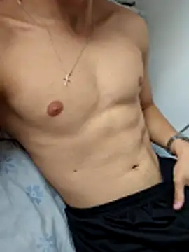 Gostosooooooooooso online show from April 2026 05:03:01 PM