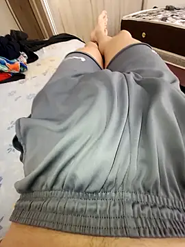 Gostosooooooooooso online show from November 2025 12:38:02 PM