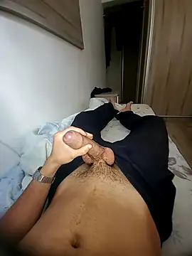 Gostosooooooooooso online show from March 2026 04:45:01 PM