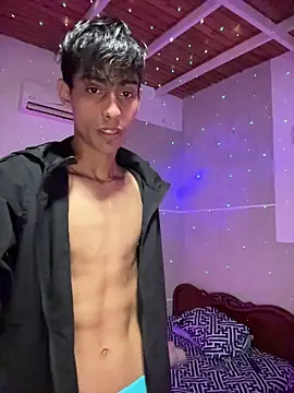 Mauuu18 online show from November 2025 03:21:01 AM