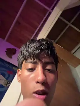 Mauuu18 online show from February 2026 03:07:02 AM