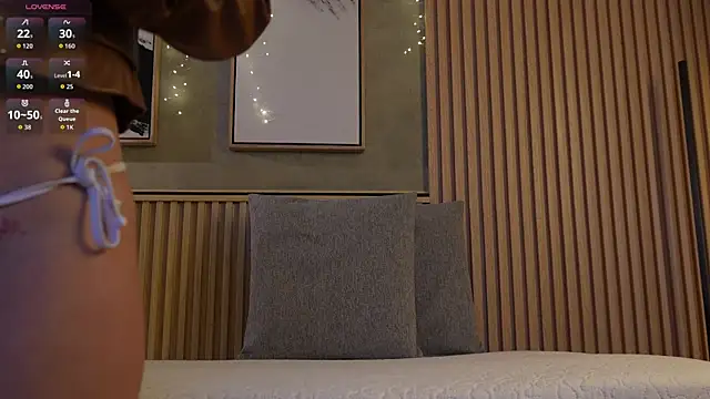 nina soul online show from December 2025 11:57:01 AM