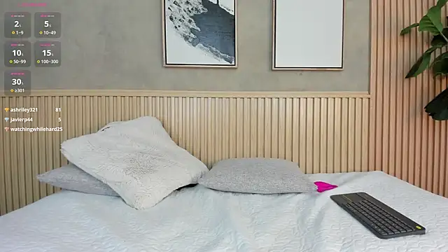 Snapshot of nina_soul chatting on March 2025 05:31:01 PM nina soul online show from March 2025 05:31:01 PM