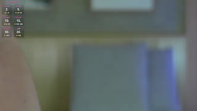 nina soul online show from January 2026 11:48:01 AM