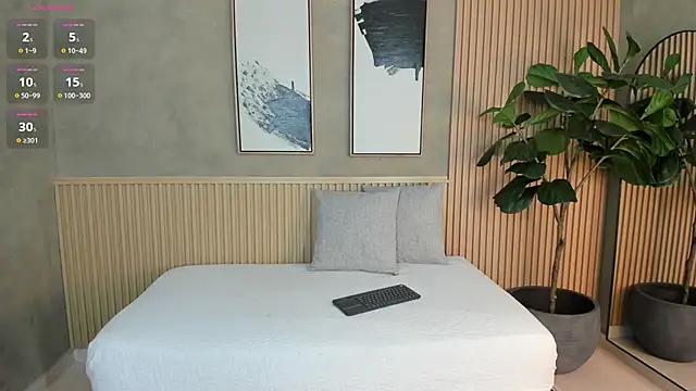 Snapshot of nina_soul chatting on March 2025 11:39:02 AM nina soul online show from March 2025 11:39:02 AM