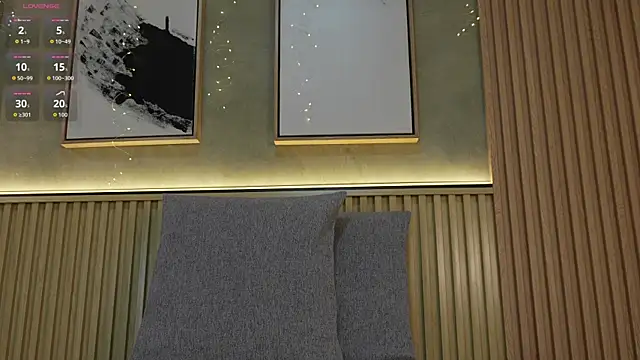 nina soul online show from December 2025 12:16:01 PM