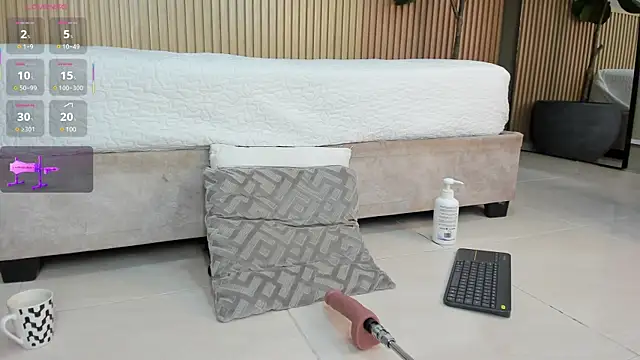 Snapshot of nina_soul chatting on March 2025 03:37:02 PM nina soul online show from March 2025 03:37:02 PM