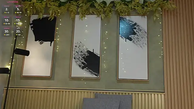 Snapshot of nina_soul chatting on December 2025 12:22:02 PM nina soul online show from December 2025 12:22:02 PM