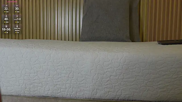 nina soul online show from December 2025 01:02:02 PM