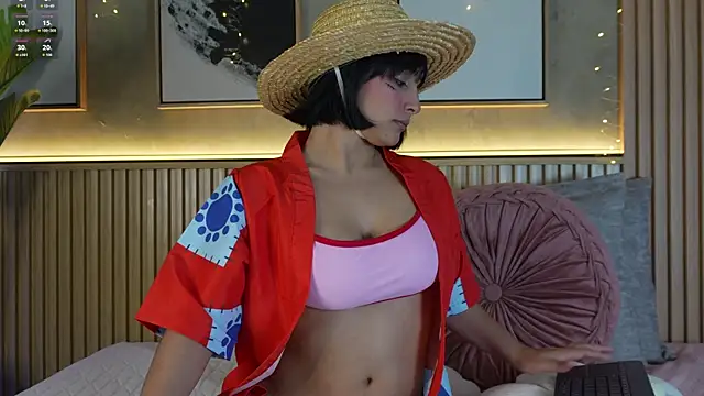 nina soul online show from April 2026 12:23:01 PM