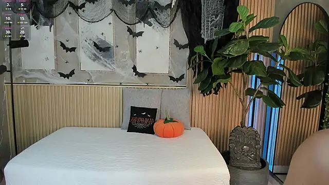 Snapshot of nina_soul chatting on October 2025 12:03:01 PM nina soul online show from October 2025 12:03:01 PM