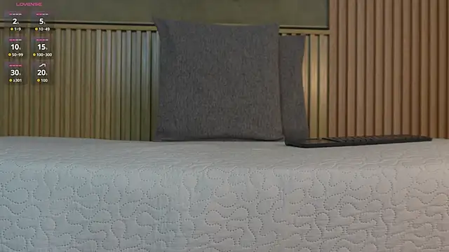 nina soul online show from December 2025 12:31:01 PM