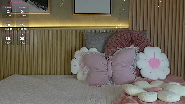 nina soul online show from March 2026 12:25:02 PM