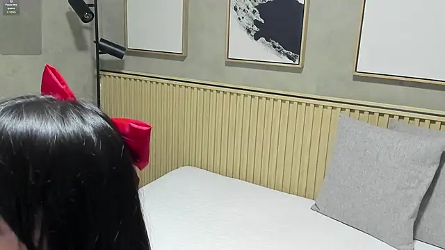 Snapshot of nina_soul chatting on October 2025 02:20:02 PM nina soul online show from October 2025 02:20:02 PM