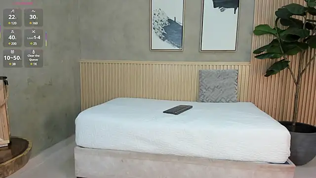 Snapshot of nina_soul chatting on March 2025 12:13:02 PM nina soul online show from March 2025 12:13:02 PM