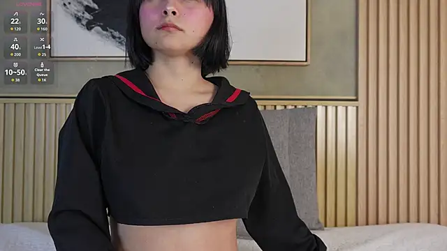 nina soul online show from December 2025 12:32:02 PM