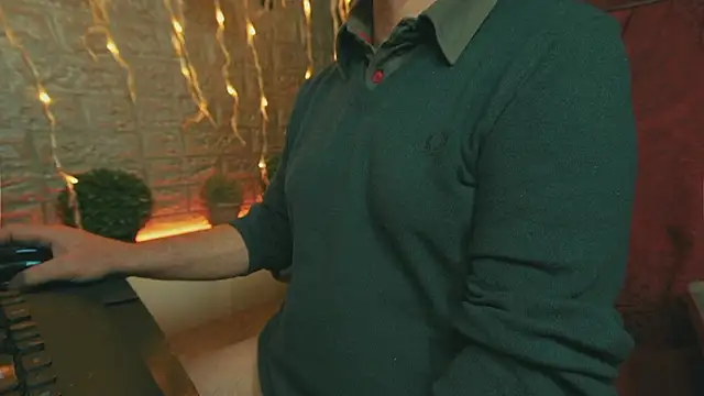 alex-volo online show from January 2026 05:08:01 PM