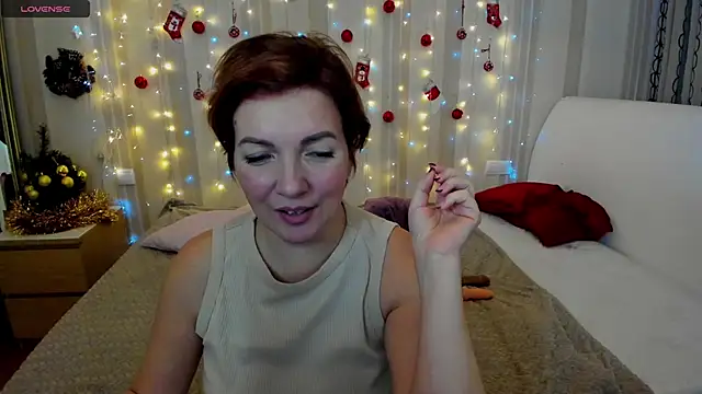 Snapshot of Katherine_Fox chatting on December 2024 10:19:01 AM Katherine Fox online show from December 2024 10:19:01 AM