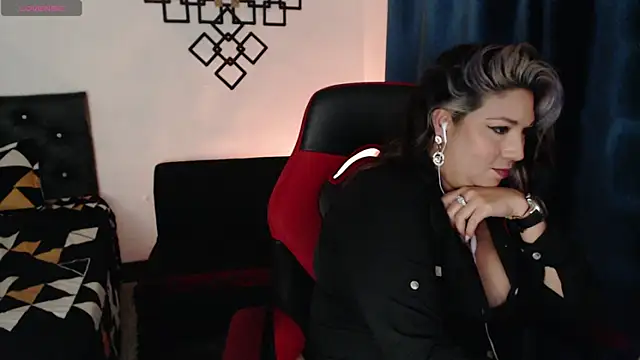 Scarlette thoms online show from March 2026 02:04:02 AM