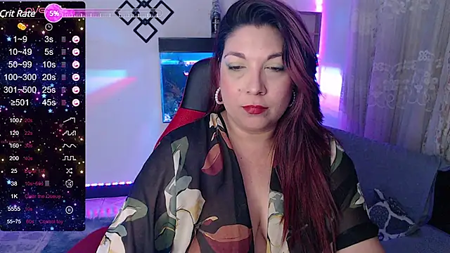 Snapshot of Scarlette_thoms chatting on January 2025 01:29:01 AM Scarlette thoms online show from January 2025 01:29:01 AM