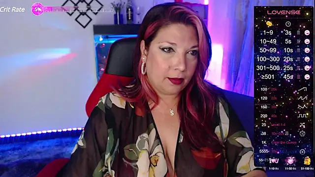 Snapshot of Scarlette_thoms chatting on March 2025 12:50:02 AM Scarlette thoms online show from March 2025 12:50:02 AM