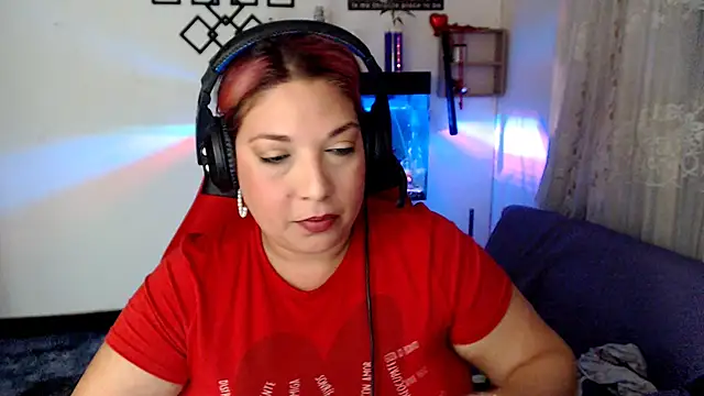 Snapshot of Scarlette_thoms chatting on March 2025 11:03:02 PM Scarlette thoms online show from March 2025 11:03:02 PM