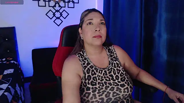 Scarlette thoms online show from March 2026 10:36:01 PM