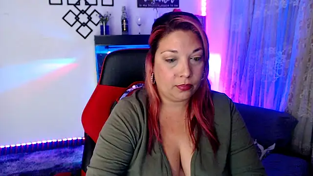 Snapshot of Scarlette_thoms chatting on March 2025 03:46:02 AM Scarlette thoms online show from March 2025 03:46:02 AM