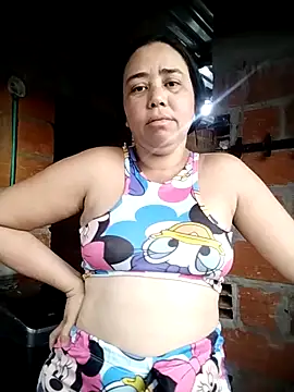 NINFA69 online show from October 2025 01:30:02 PM