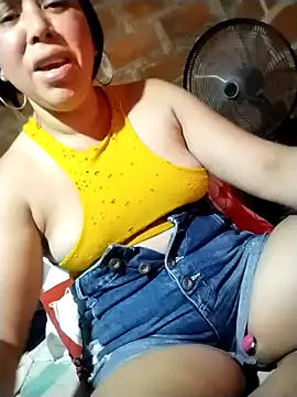 NINFA69 online show from October 2025 02:58:01 PM