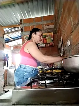 NINFA69 online show from January 2026 02:02:02 PM