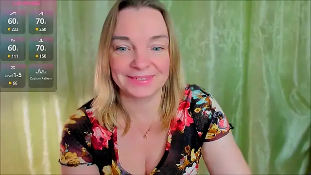 Regina  blue online show from March 2025 07:26:02 PM