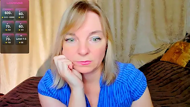 Regina  blue online show from September 2025 06:40:01 PM