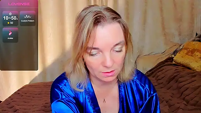 Regina  blue online show from October 2025 05:58:01 PM