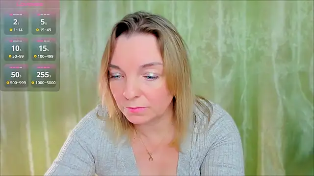 Regina  blue online show from February 2025 07:51:01 PM