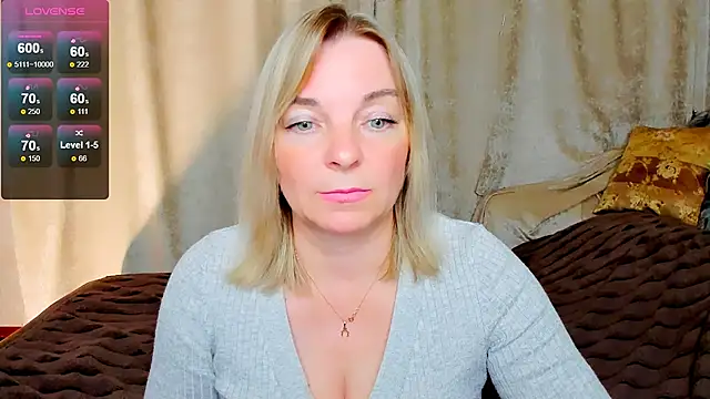 Regina  blue online show from September 2025 05:00:01 PM
