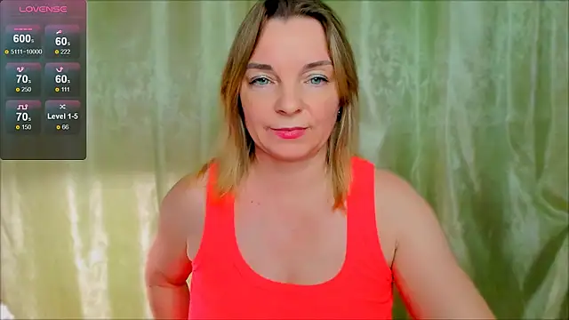 Regina  blue online show from February 2025 07:37:01 PM