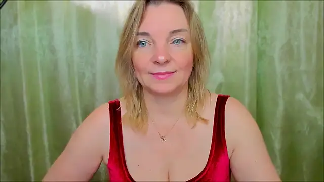 Regina  blue online show from February 2025 10:11:01 PM