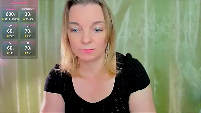 Regina  blue online show from February 2025 07:12:02 PM