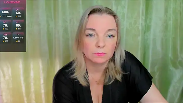 Regina  blue online show from March 2025 05:52:01 PM