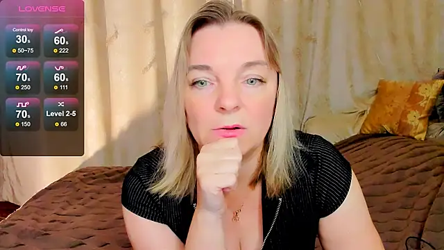 Regina  blue online show from October 2025 04:53:02 PM