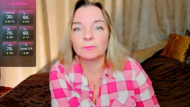 Regina  blue online show from October 2025 05:47:02 PM