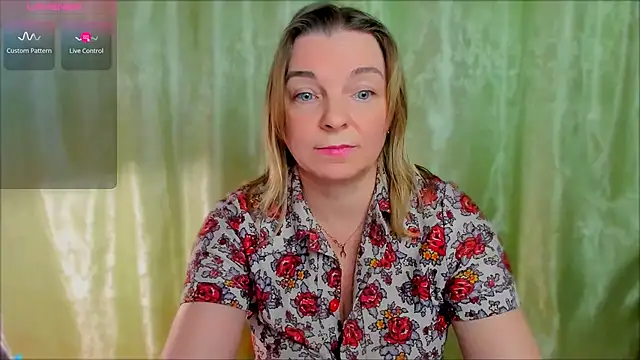 Regina  blue online show from March 2025 11:37:02 PM