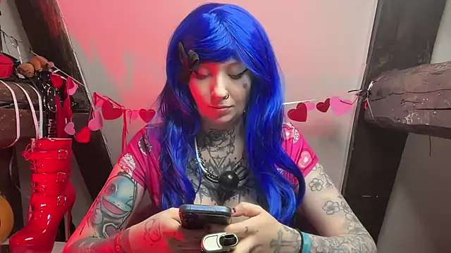 coyemoo online show from March 2026 09:38:02 AM